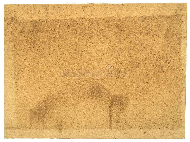 Back of old photograph stock photo. Image of reverse, background - 2630508