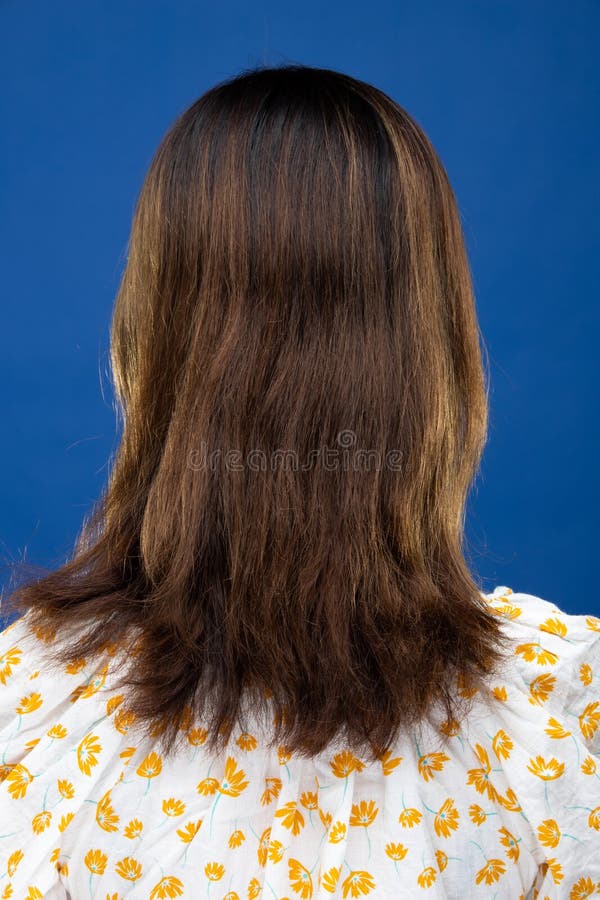 Back Side View of Women To Show Hair Style Stock Image - Image of asian, korea: 157705277 Back Side View of Women To Show Hair Style Stock Image - Image of asian, korea: 157705277