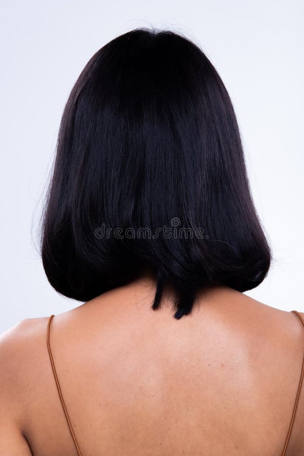 Back Side View of Women To Show Hair Style Stock Image - Image of asia, korean: 157705239 Back Side View of Women To Show Hair Style Stock Image - Image of asia, korean: 157705239