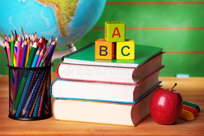 Back to school stock photo Back to school stock photo