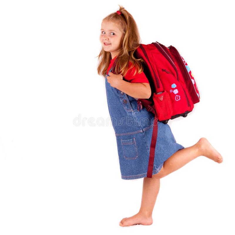 Back to school royalty free stock photos