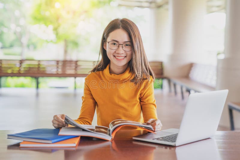 Back to school education knowledge college university concept, Young people being used computer and tablet, Education and technolo stock images Back to school education knowledge college university concept, Young people being used computer and tablet, Education and technolo stock images