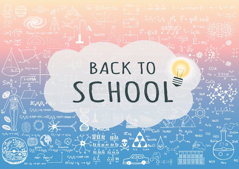 School Boy Speech Bubble Stock Vector Illustration Of Isolated