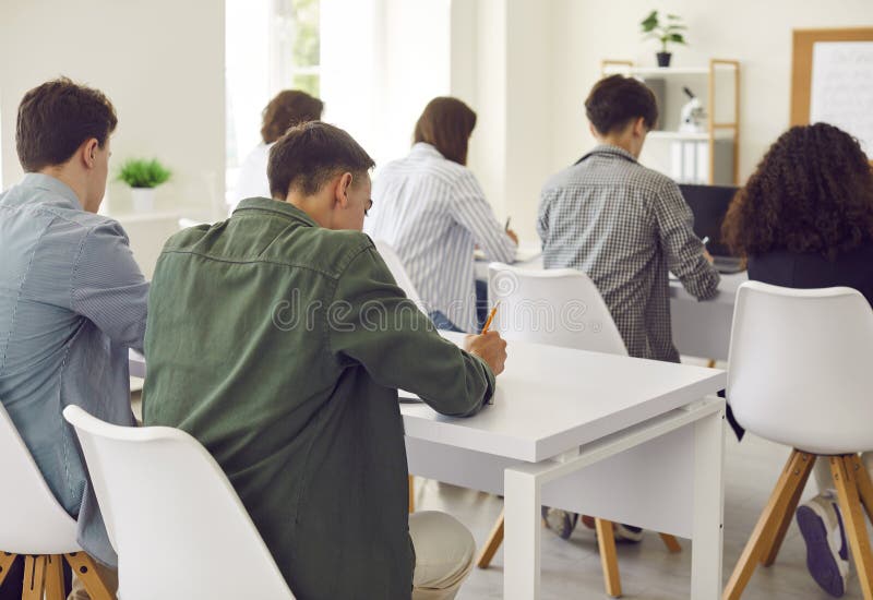 1,817 Diverse High School Classroom Stock Photos - Free & Royalty ...