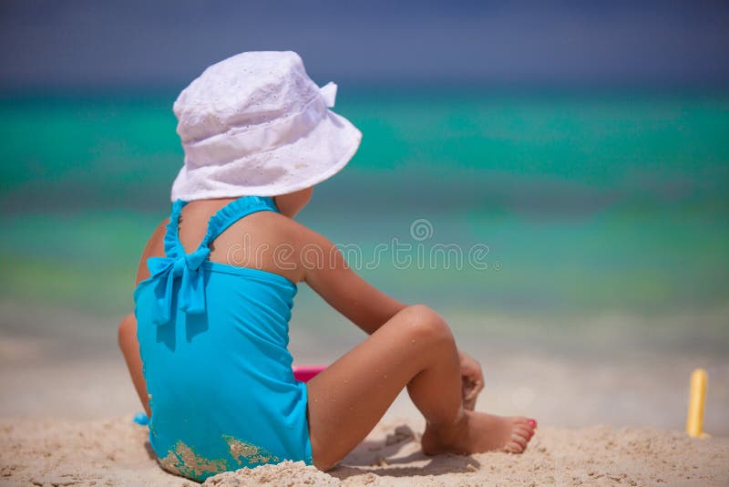 15,543 Little Girl Swimsuit Stock Photos - Free & Royalty-Free Stock Photos  from Dreamstime