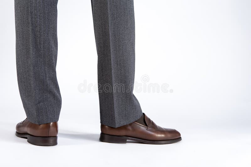 Penny Loafers Stock Images - Download 251 Royalty Free Photos