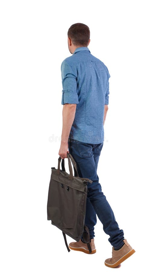 81+ Bag man walking Free Stock Photos StockFreeImages Page 2