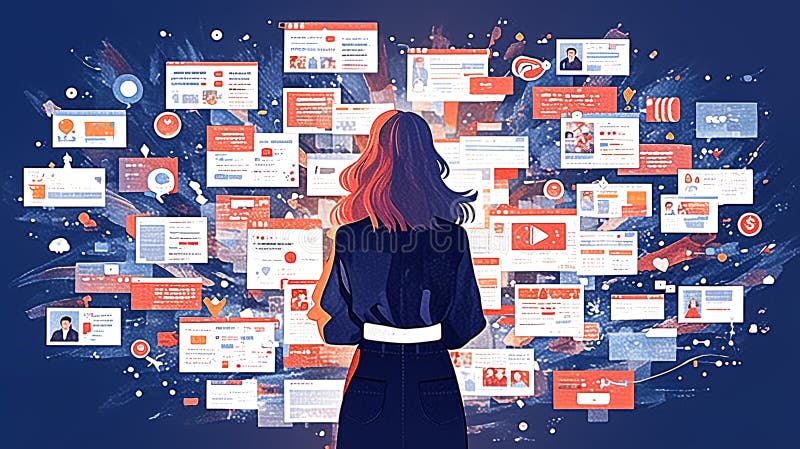 Digital Information Overload: How Leaders Can Strategically Use AI to ...