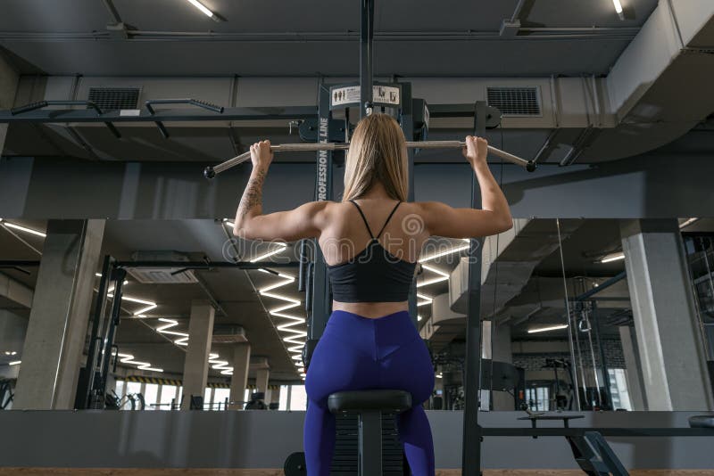 127 Female Body Upper Back View Stock Photos - Free & Royalty-Free Stock  Photos from Dreamstime