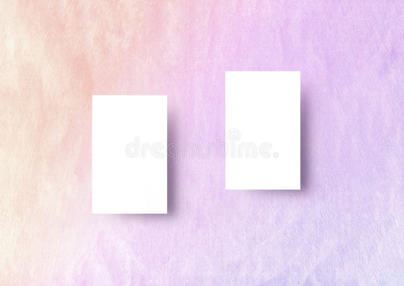 Backbro paastel градиента шаблона модель-макета Naemcard японское бумажное иллюстрация штока Backbro paastel градиента шаблона модель-макета Naemcard японское бумажное иллюстрация штока