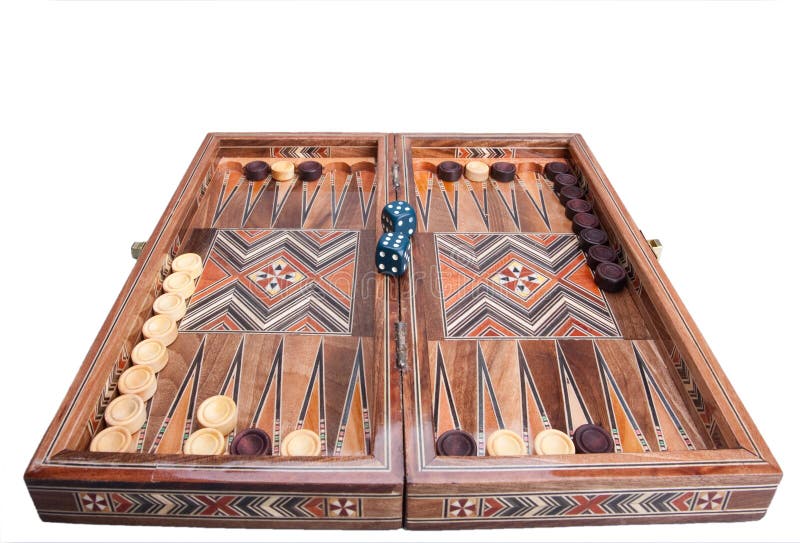 Backgammon