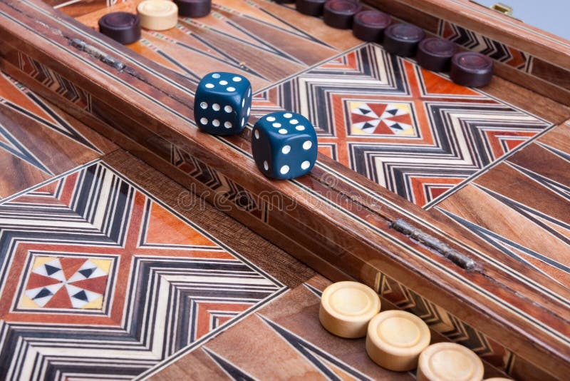 Backgammon