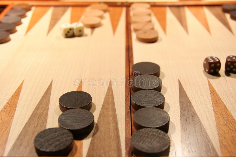 Backgammon