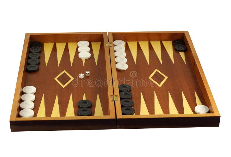 Backgammon