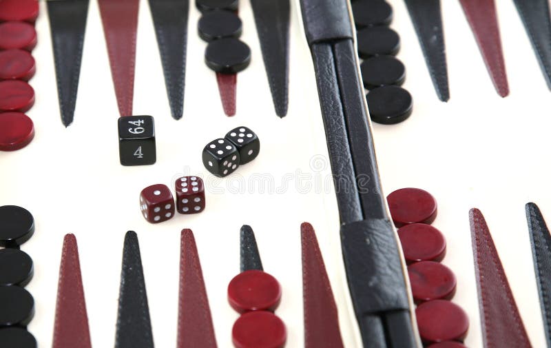 Backgammon