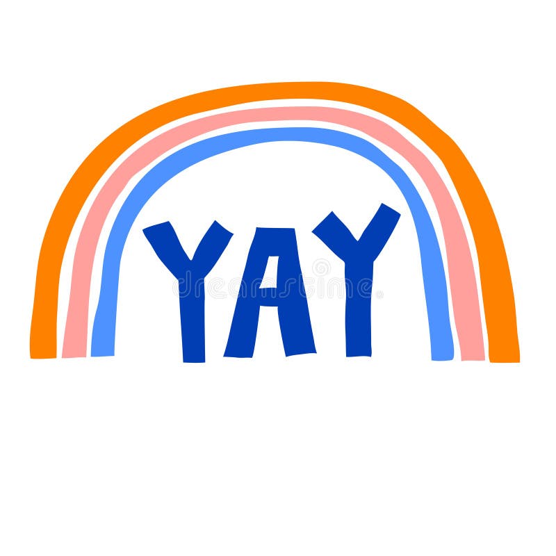 Yay Word Stock Illustrations 159 Yay Word Stock Illustrations