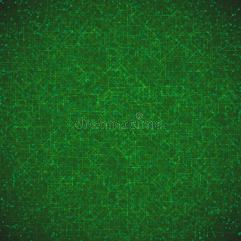 Background abstract binary code royalty free illustration