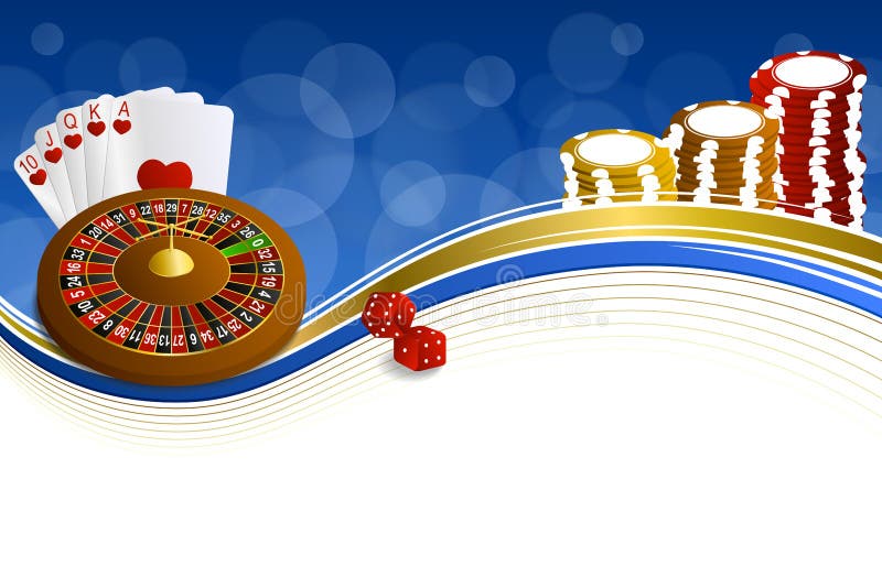 casino roulette