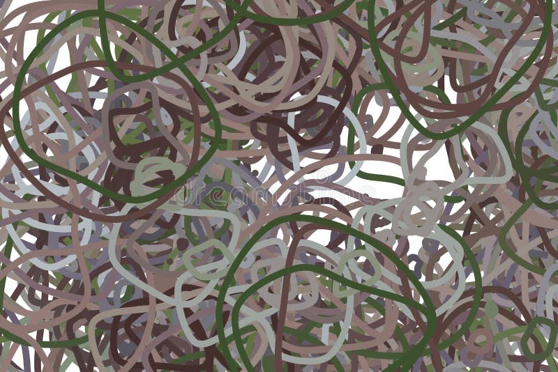 Background abstract geometric motion, particle or random pattern for design. Effect, web, color & canvas. stock illustration Background abstract geometric motion, particle or random pattern for design. Effect, web, color & canvas. stock illustration