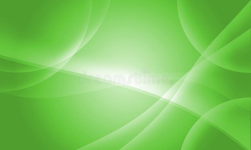 Background abstract green stock illustration. Illustration of simple