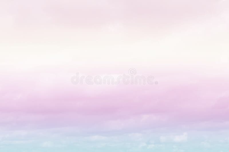 Background of abstract pastel colorful blureed textured