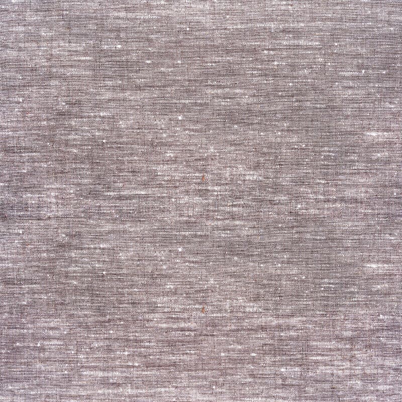 Background gray linen napkin royalty free stock photography
