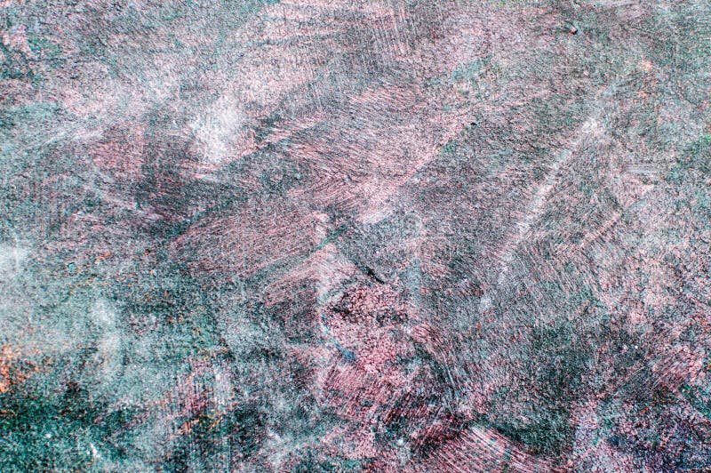 Background, Artistic Texture, Paint Strokes for Paper Design, Textile