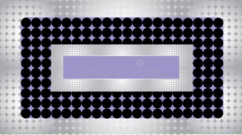 Background banner stock vector. Illustration of element - 7377879