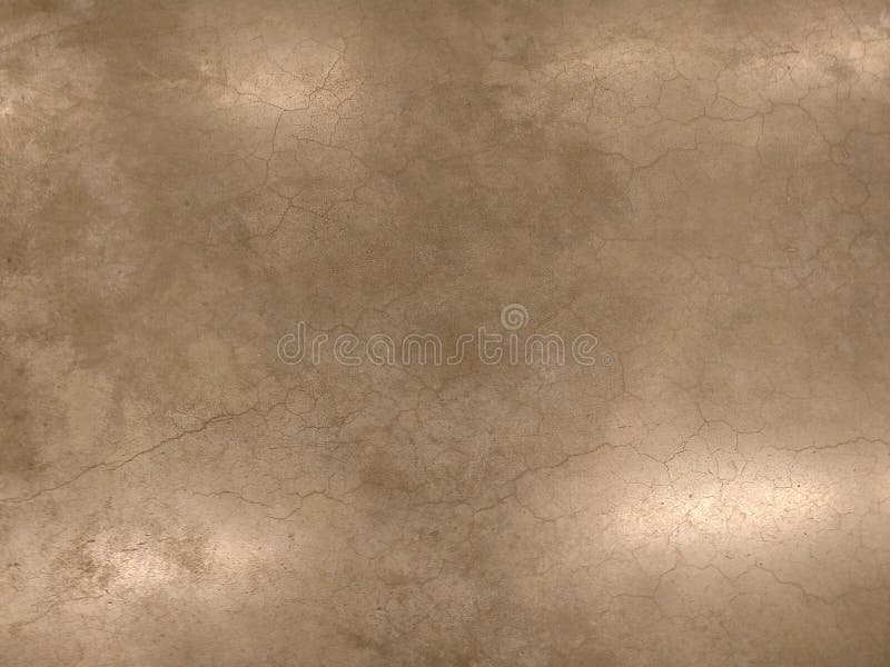 Background, beige, cement floor, close-up stock photo