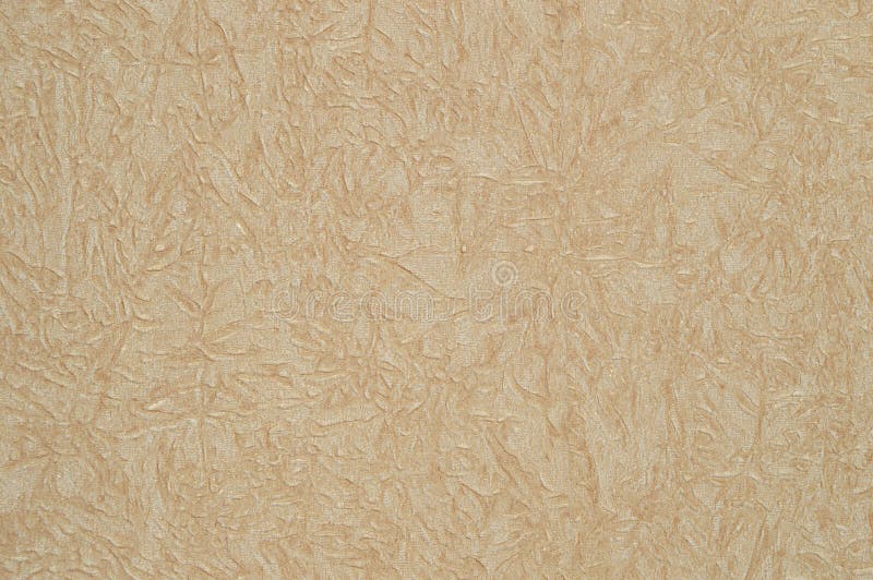 Texture Of Light Beige Wallpaper With A Pattern Stock Photo  Download  Image Now  Abstract Art Backgrounds  iStock