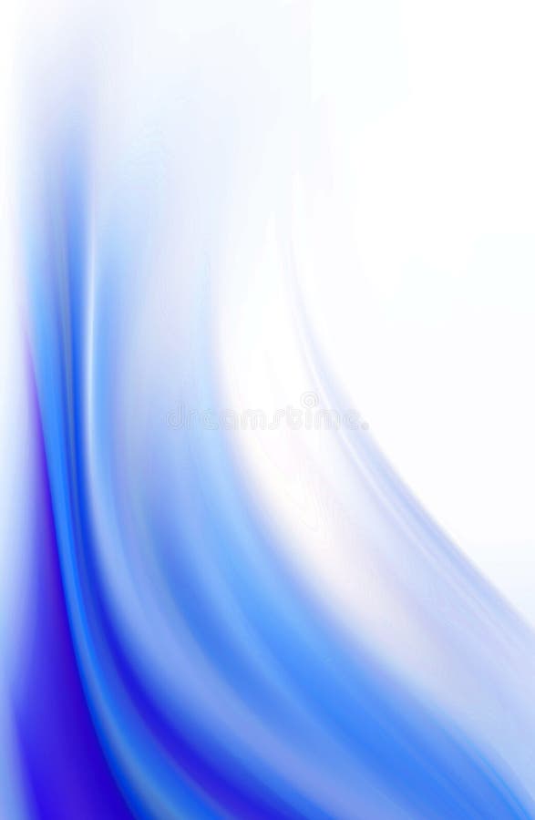 Background blue