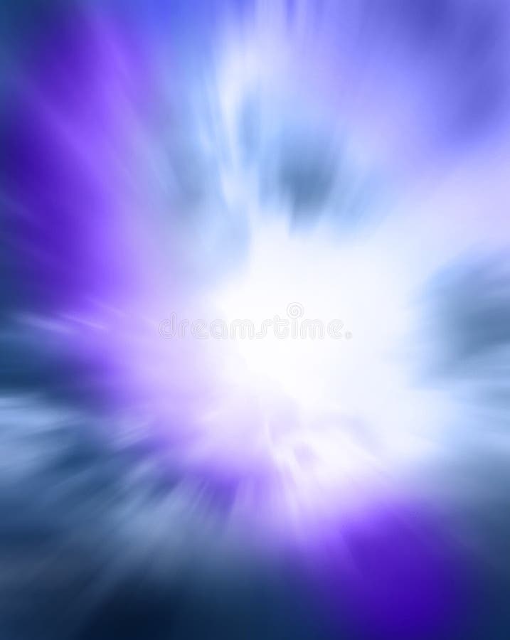 Background Blur. Background - Shot of clouds which has been blurred and colourized, giving a bright speed effect vector illustration Background Blur. Background - Shot of clouds which has been blurred and colourized, giving a bright speed effect vector illustration