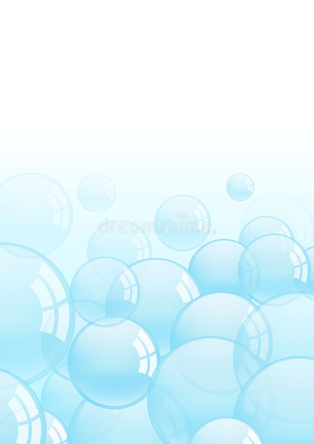 Background With Bubble Gum Stock Illustration Illustration Of