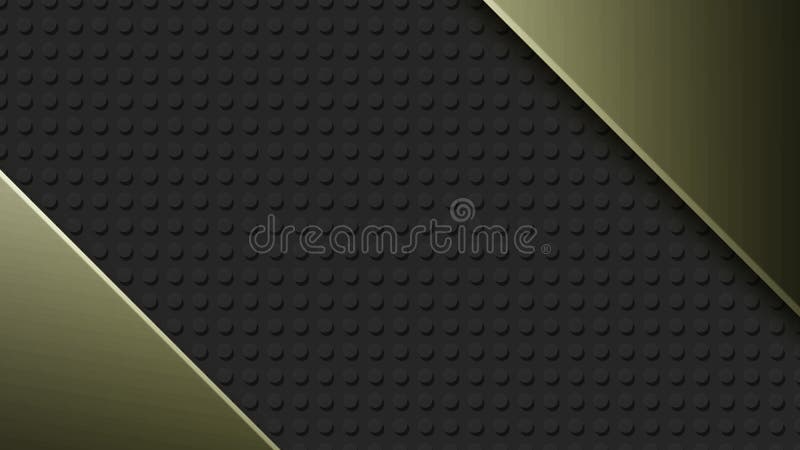 Background with a bumpy texture. vector illustration