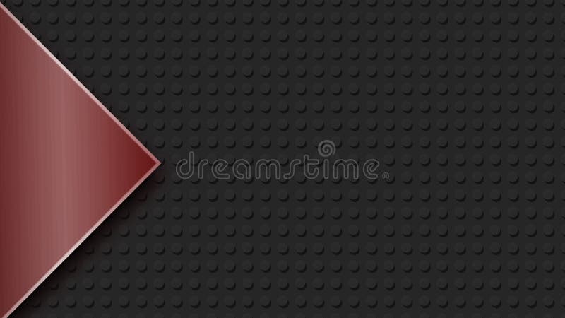 Background with a bumpy texture. vector illustration