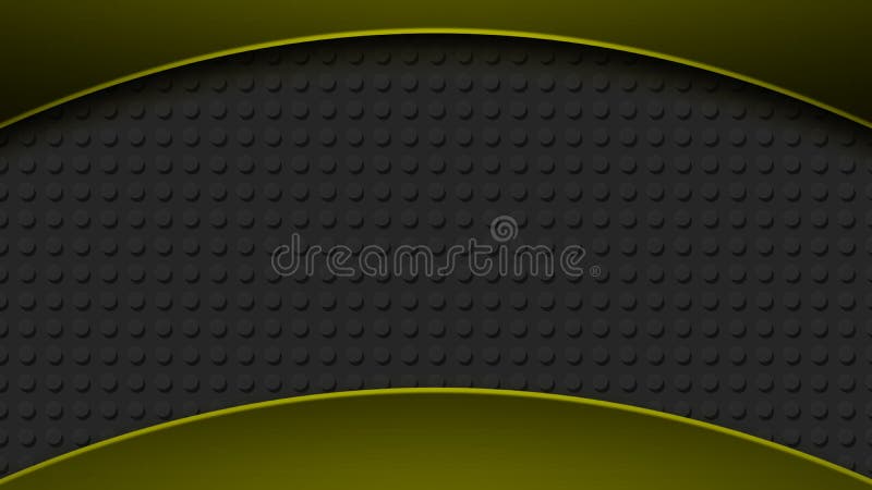 Background with a bumpy texture. vector illustration