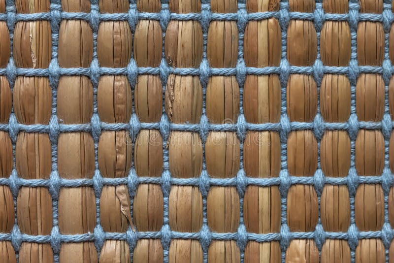 Background Carpets Made of Natural Materials Stock Photo Image of