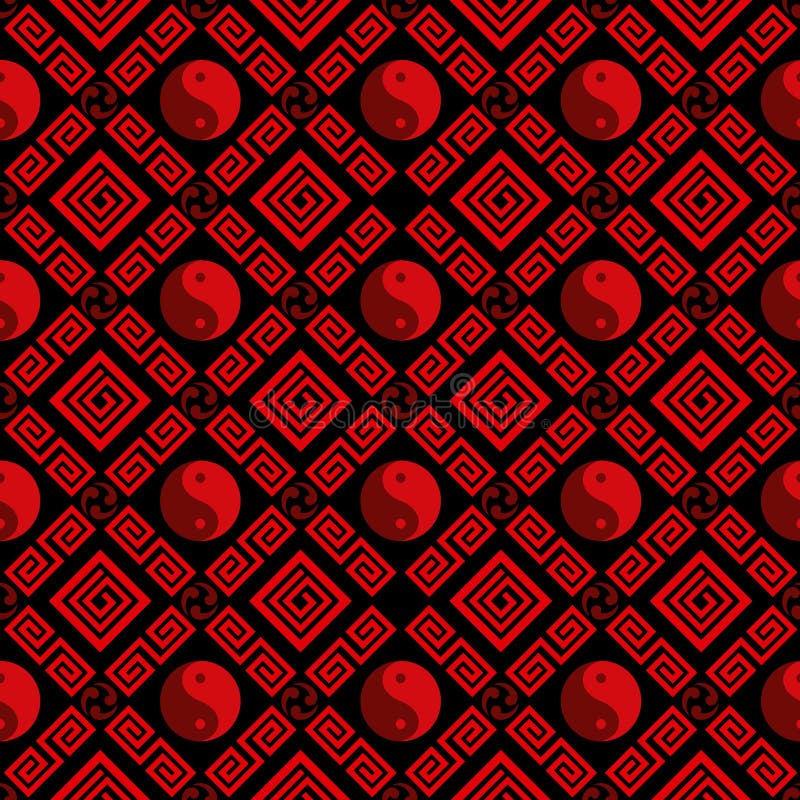 Background Chinese vector illustration