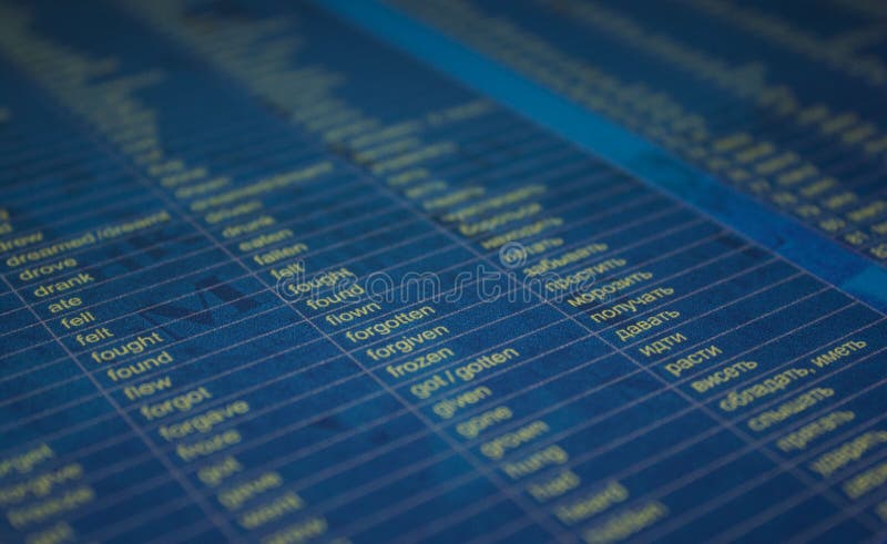 english irregular verbs full table english irregular verbs full table