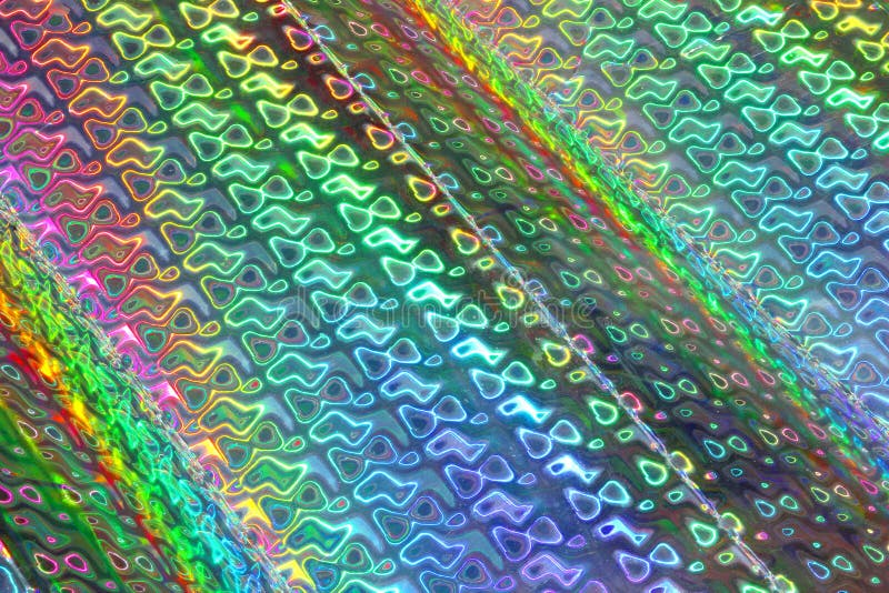 Background abstract colorful shapes and reflections stock images