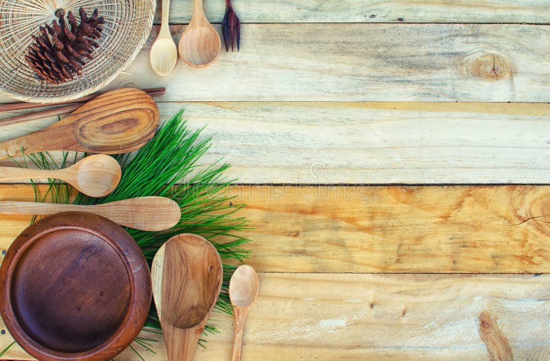 Background For The Cooking. Stock Photo Image of cuisine, meal 43384368