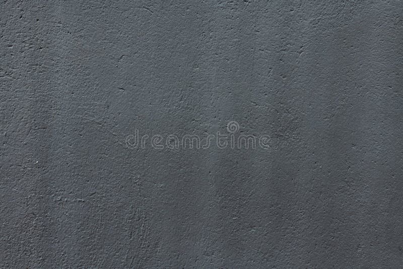 Background of Dark Grey Wall Texture Stock Image Image of grunge