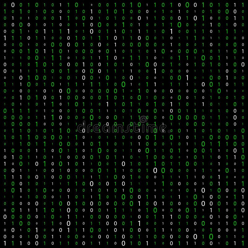 Background with Digits on Screen. Binary Code Zero One Matrix White Background. Banner, Pattern, Wallpaper Stock Illustration - Illustration of internet, digital: 142876912 Background with Digits on Screen. Binary Code Zero One Matrix White Background. Banner, Pattern, Wallpaper Stock Illustration - Illustration of internet, digital: 142876912