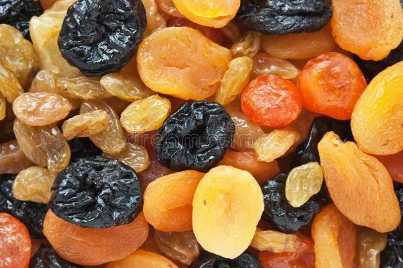 Dried fruit slices stock image. Image of berry, peanut 157117239
