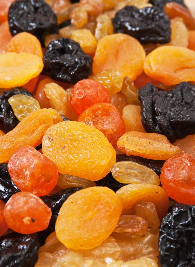 Dried fruit slices stock photo. Image of exotic, food 159168596