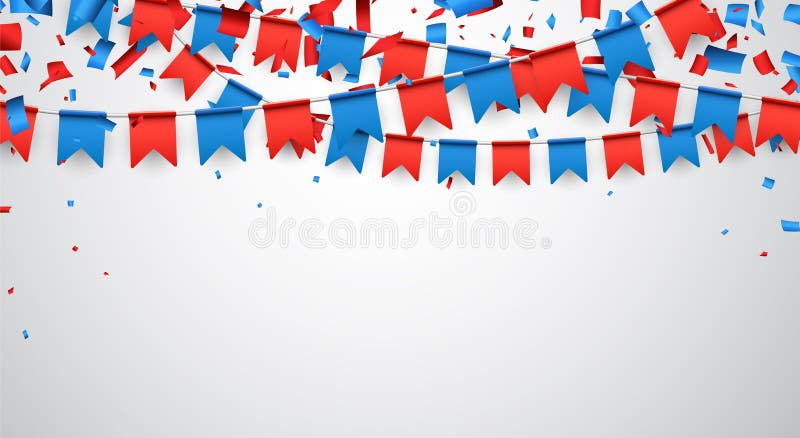 Background with flags. stock vector. Illustration of happy - 91028140