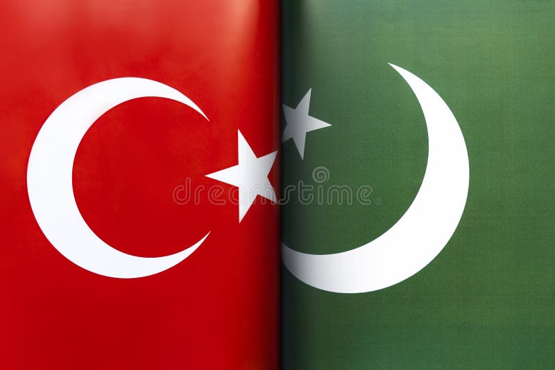 139 Pakistan Turkey Flags Stock Photos Free & RoyaltyFree Stock