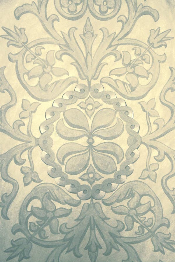 Background with floral shapes of different color tones used for different applications. Cardboard color shapes stock images, royalty-free photos and pictures