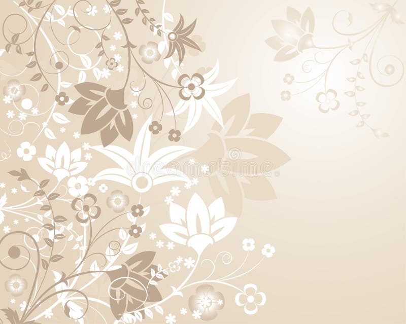 Flower Design Corner Stock Illustrations – 35,050 Flower Design Corner ...