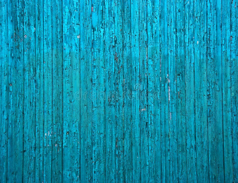 Background in the form of old wooden boards